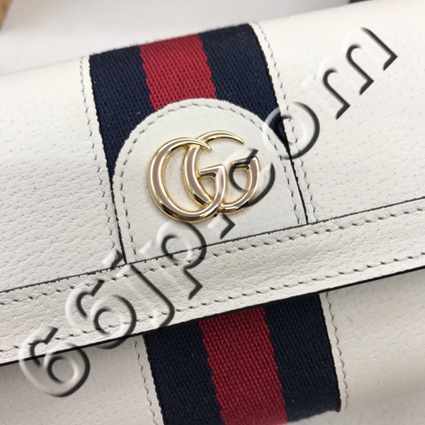 グッチ財布 レプリカ背面デザイン